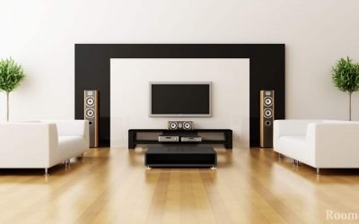 Stile minimalista negli interni - creando il design perfetto