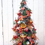 Pomul de Crăciun DIY