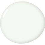Chantilly Lace (Chantilly Lace) od Benjamin Moore