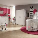 Zaprojektuj pokój dziecinny z zebrami
