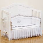 מיטת תינוק שיקית
