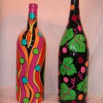 Flaske mønstre