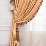 Garter Curtain