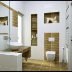 Niezwykły design łazienki