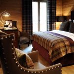 Dormitori de fusta