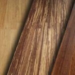 Các loại sàn gỗ