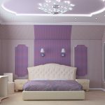 Beautiful bedroom ceiling lights
