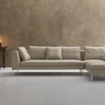 Art Nouveau sofa