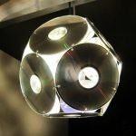 Disk lambası