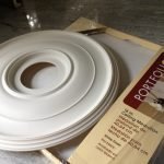 Disc Mount Ceiling