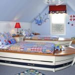 Boat Beds