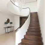 Beautiful staircase design