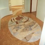 Podlahy z korkového laminátu