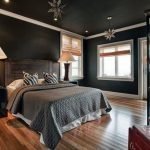 Exquisite bedroom decor
