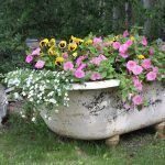Bany de flors