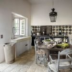 Provence styl interiéru