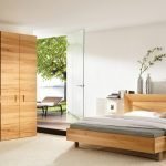 Design elegant pentru dormitor