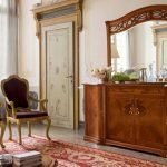 Sufragerie în stil clasic