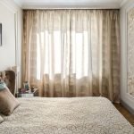 Sand Textiles in the Bedroom