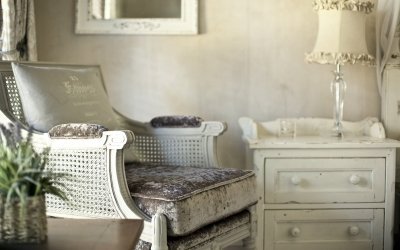 Dekor i Provence-stil +75 bilder av DIY-dekorationsidéer