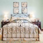 Chic Shabby Chic Letto