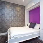 Υπνοδωμάτιο με κομψή διακόσμηση