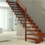 Klassisk trappdesign