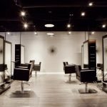 Barbershop design