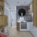 Mobilier design pour petit appartement