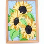 Mga Sunflowers