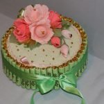 עיצוב עוגות