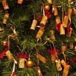 Ukrasi za božićno drvce