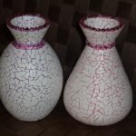 Des vases