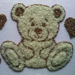 Beruang Teddy