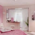 Dormitori rosa