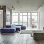 Rektangulære sofaer