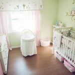 Chambre pour le nouveau-né