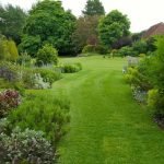 تنسيق الحدائق الإنجليزية