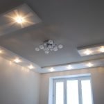Loft design spotlights