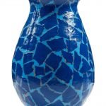Plava vaza