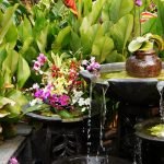 Fontaine décorative