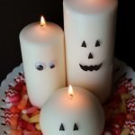 Candle Faces