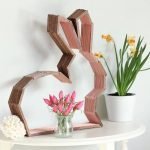Shelf rabbit