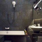 Bathroom Design for Men