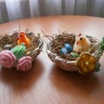 Decoracions de Pasqua