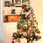 Malý vianočný stromček