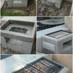 Do-it-yourself BBQ
