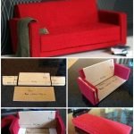 Ghế sofa gỗ MK