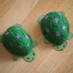 Kaplumbağalar