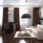 Furniture for a beige living room